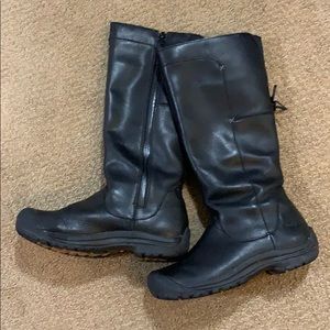 Keen Boots